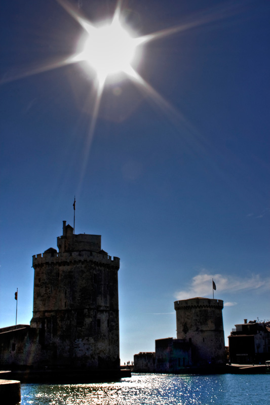 La Rochelle