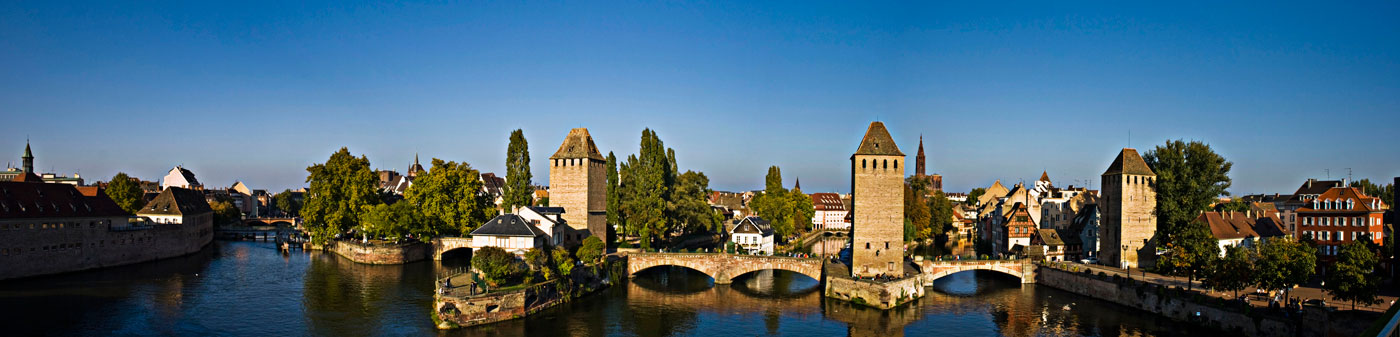 Strasbourg - Petite France