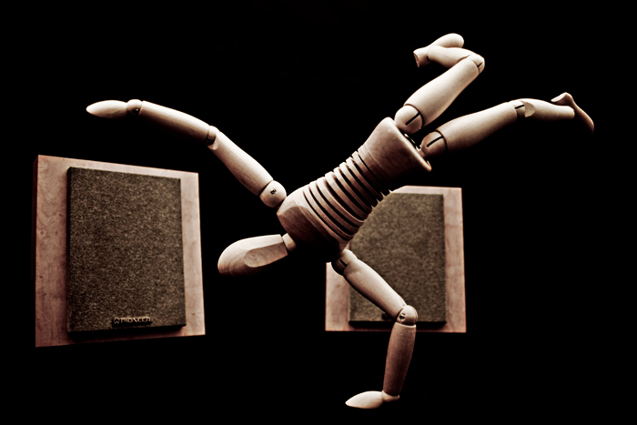 Break Dancer